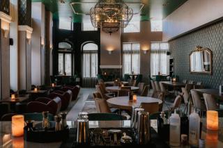 Arni Hotel Domotel - Karditsa - 4