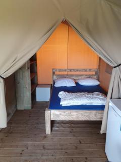 Camp Diekirch - Diekirch - 8