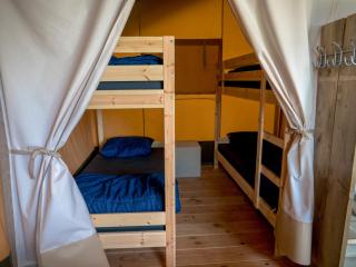 Camp Diekirch - Diekirch - 5
