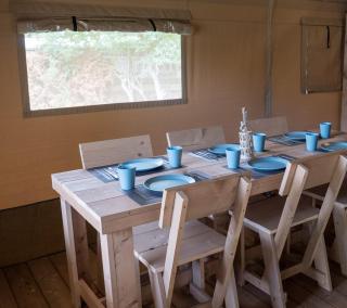 Camp Diekirch - Diekirch - 4
