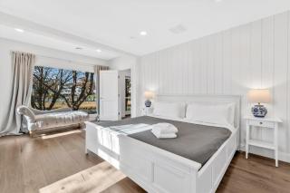 The Madeline - Waterfront Stay with Dock & Fire Pit - Falmouth - 7