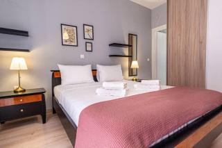 Seren- Coastal Road Apartment - Alexandroupolis - 0