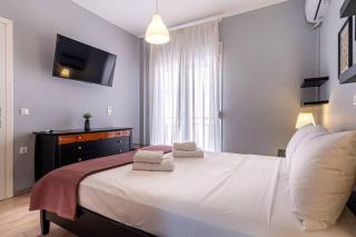 Seren- Coastal Road Apartment - Alexandroupolis - 4