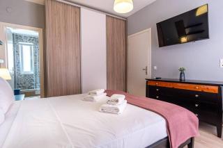 Seren- Coastal Road Apartment - Alexandroupolis - 5