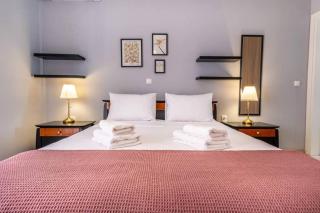 Seren- Coastal Road Apartment - Alexandroupolis - 8