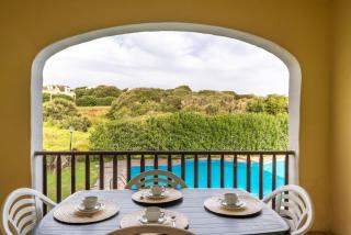 Apartments With Pool Country Village, Stintino - 9