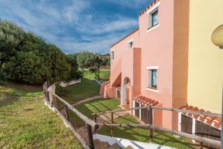 Apartments With Pool Country Village, Stintino - 6