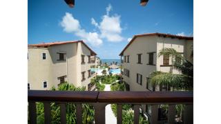 Residences at Barrier Reef 11C Partial Oceanview 2 BR by Stay Floreo - San Pedro - 6