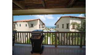 Residences at Barrier Reef 11C Partial Oceanview 2 BR by Stay Floreo - San Pedro - 6