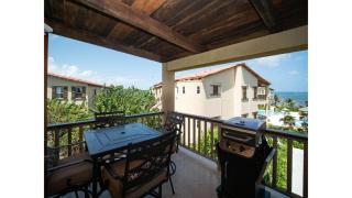 Residences at Barrier Reef 11C Partial Oceanview 2 BR by Stay Floreo - San Pedro - 5