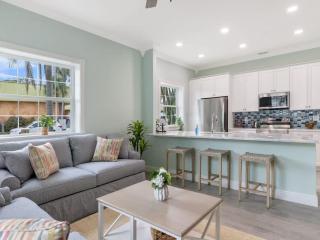 Cozy first floor waterside condo - Sebastian - 0