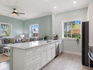 Cozy first floor waterside condo - Sebastian - 4