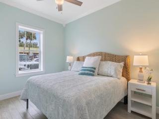 Cozy first floor waterside condo - Sebastian - 6