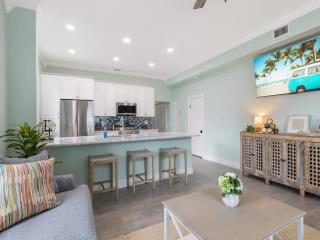 Cozy first floor waterside condo - Sebastian - 7