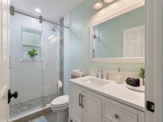 Cozy first floor waterside condo - Sebastian - 5
