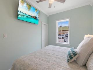 Cozy first floor waterside condo - Sebastian - 8