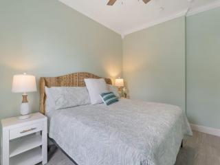 Cozy first floor waterside condo - Sebastian - 3