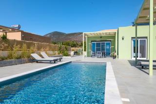 Villa Katerina Mentoros - 8