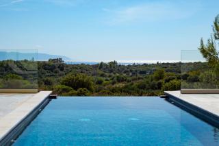 Villa Katerina Mentoros - Karavadhos - 6