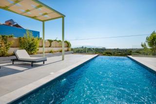 Villa Katerina Mentoros - Karavadhos - 7