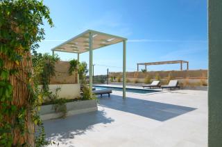Villa Katerina Mentoros - Karavadhos - 4