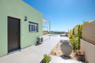 Villa Katerina Mentoros - 3