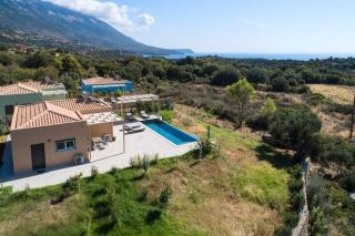 Villa Katerina Mentoros - Karavadhos - 1