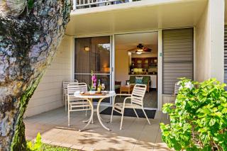 Napili Shores E135 - Kapalua - 9