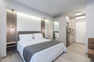 EN Suites Stylish & Comfort Stay near Acropolis - Atene - 9