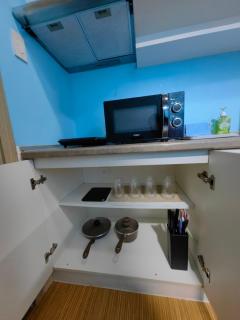 VM Staycation Grace Residence Taguig - Manila - 1