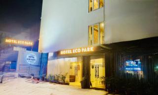 Hotel Eco Park - 6