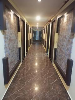 Hotel Eco Park - - 2