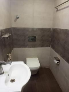 Hotel Eco Park - 1