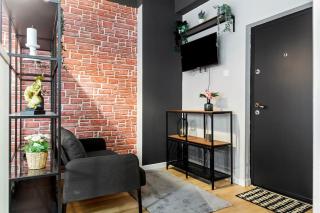 Old Town Cozy Room 322 - Bucarest - 2