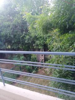 Villa with garden - 4