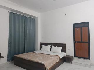 Gunjan Villa Homestay - Udaipur - 9