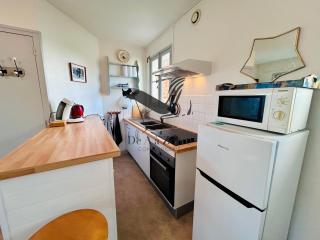 L'Albatros - Situé en plein coeur de ville - 3