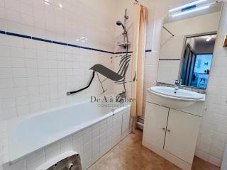 L'Albatros - Situé en plein coeur de ville - 2