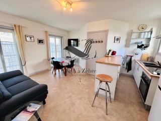 L'Albatros - Situé en plein coeur de ville - 7