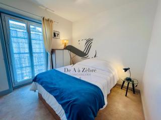 L'Albatros - Situé en plein coeur de ville - 5