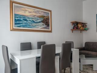 Appartamento sul mare via Caprera 25 - Marina di Andora - 9