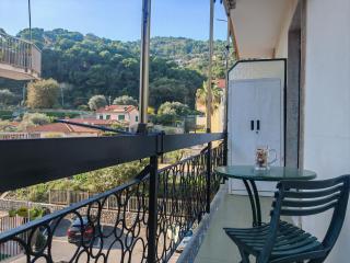 Appartamento sul mare via Caprera 25 - Marina di Andora - 6