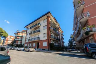 Appartamento sul mare via Caprera 25 - Marina di Andora - 5