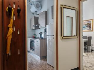 Appartamento sul mare via Caprera 25 - Marina di Andora - 3