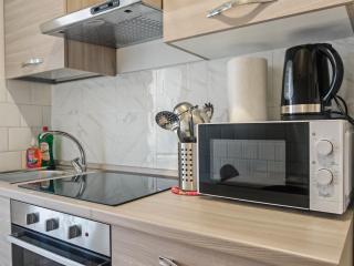 Appartamento sul mare via Caprera 25 - Marina di Andora - 1