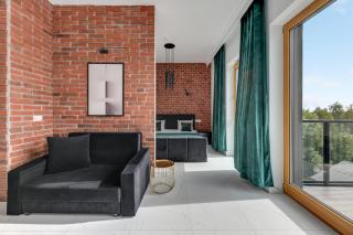 Flatbook - City Center Apartments Nadmotławie II - Gdańsk - 0