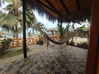 La Fogata - Machalilla - 1