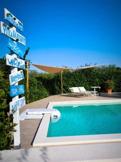 Villa Alessandra - Monopoli - 9