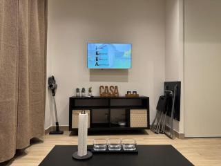 studio porte de paris-Saint-Ouen - Emile Zola - Saint-Ouen - 8
