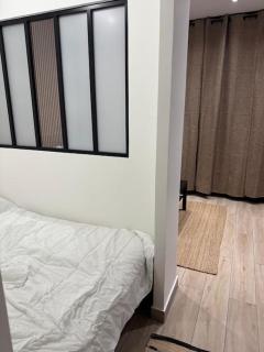 studio porte de paris-Saint-Ouen - Emile Zola - Saint-Ouen - 7